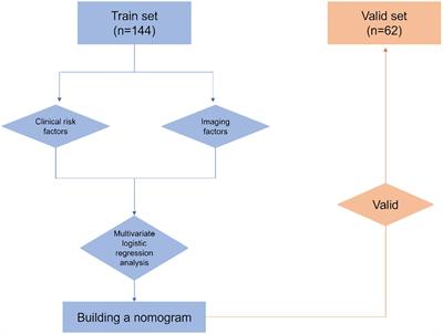 Development and validation of a nomogram to predict lymph node metastasis in patients with progressive muscle-invasive bladder cancer